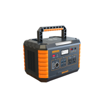 Portable Energy Storage 500W